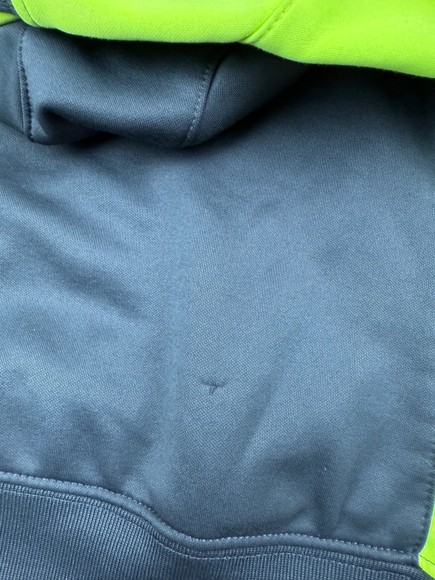 Nike 2T Therma Hoodie