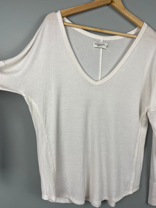 Abercrombie & Fitch Women’s XL Shirt