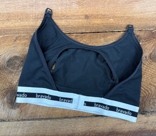 Bravado Maternity Small Pumping Bra
