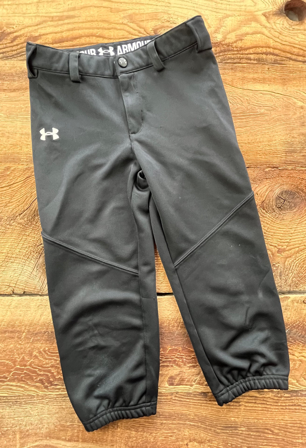 Under Armour 9Y Baseball Pant