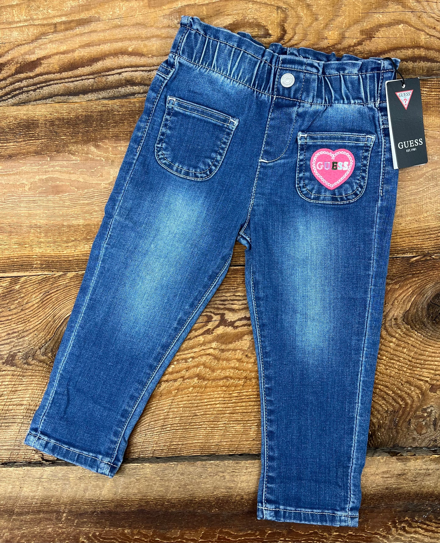 Guess 24M Jean