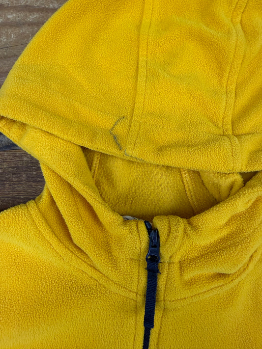 Mountain Warehouse 3-4T Fleece Pullover