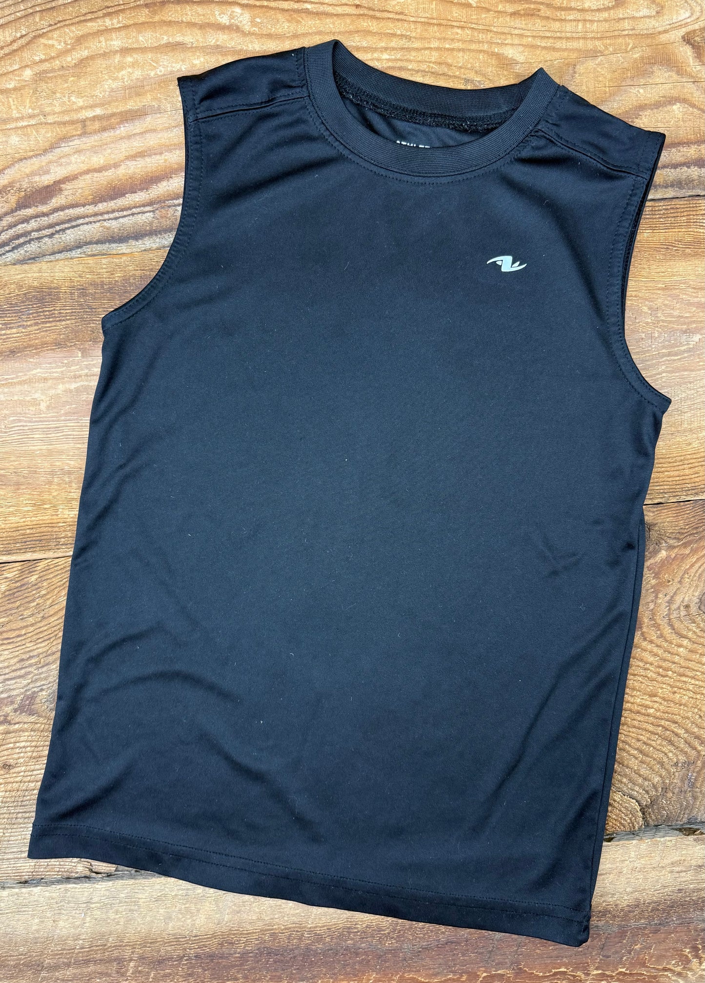 Athletic Works Medium (7/8) Tank