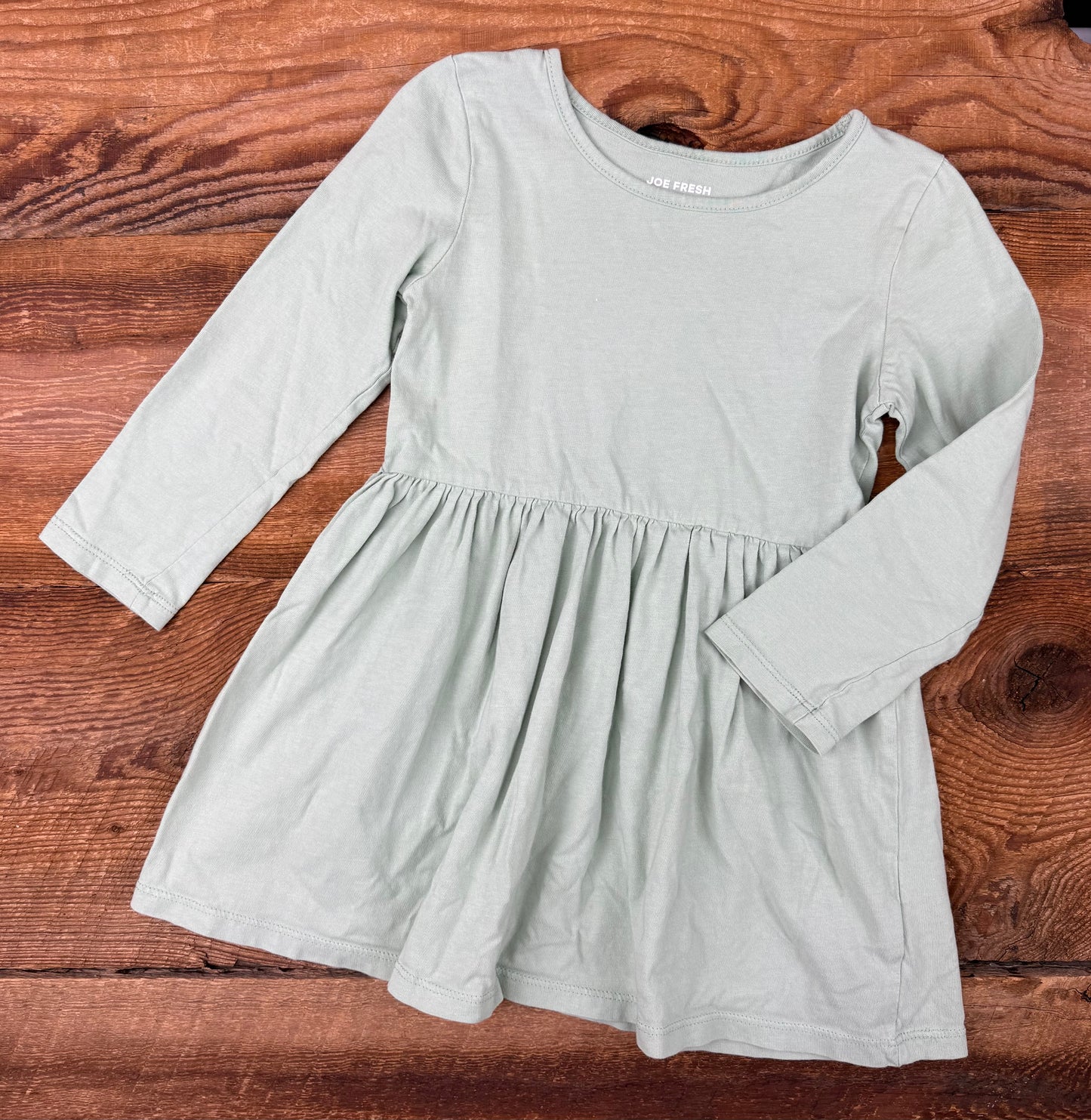 Joe Fresh 4T Dress