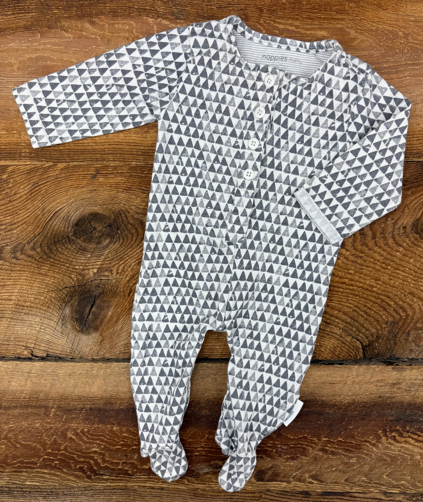 Noppies 1-2M Sleeper