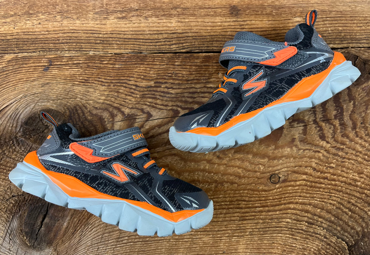 Sketchers 7C Running Shoe