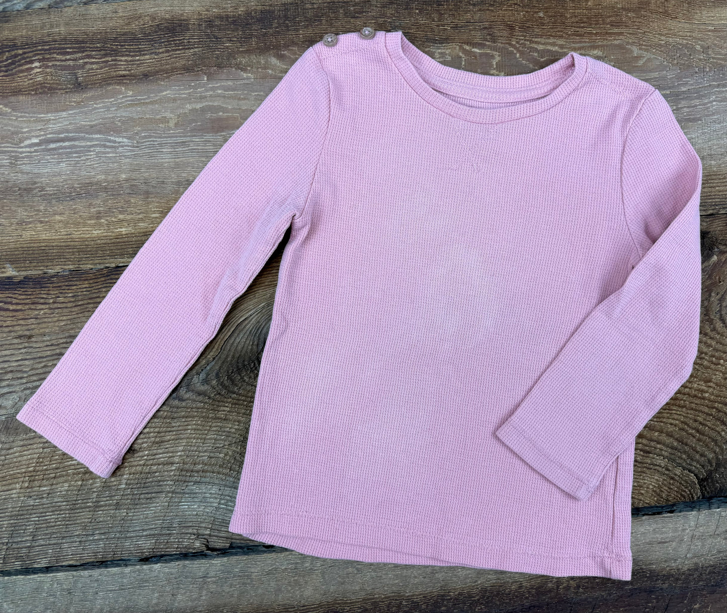 Joe Fresh 3T Thermal Shirt