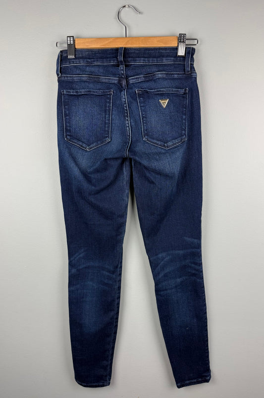 Guess Women’s 26 Sexy Curve Jeans