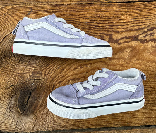 Vans 5T Shoe