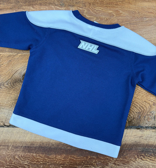 NHL 24M Toronto Leaf Jersey