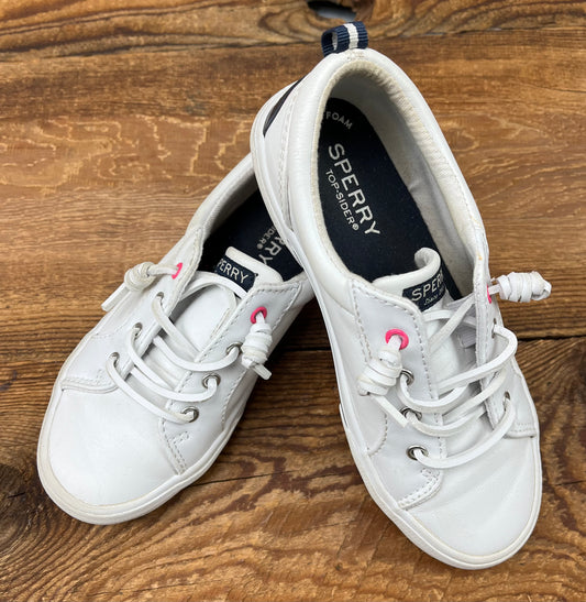 Sperry 13C Top-Sider Shoe