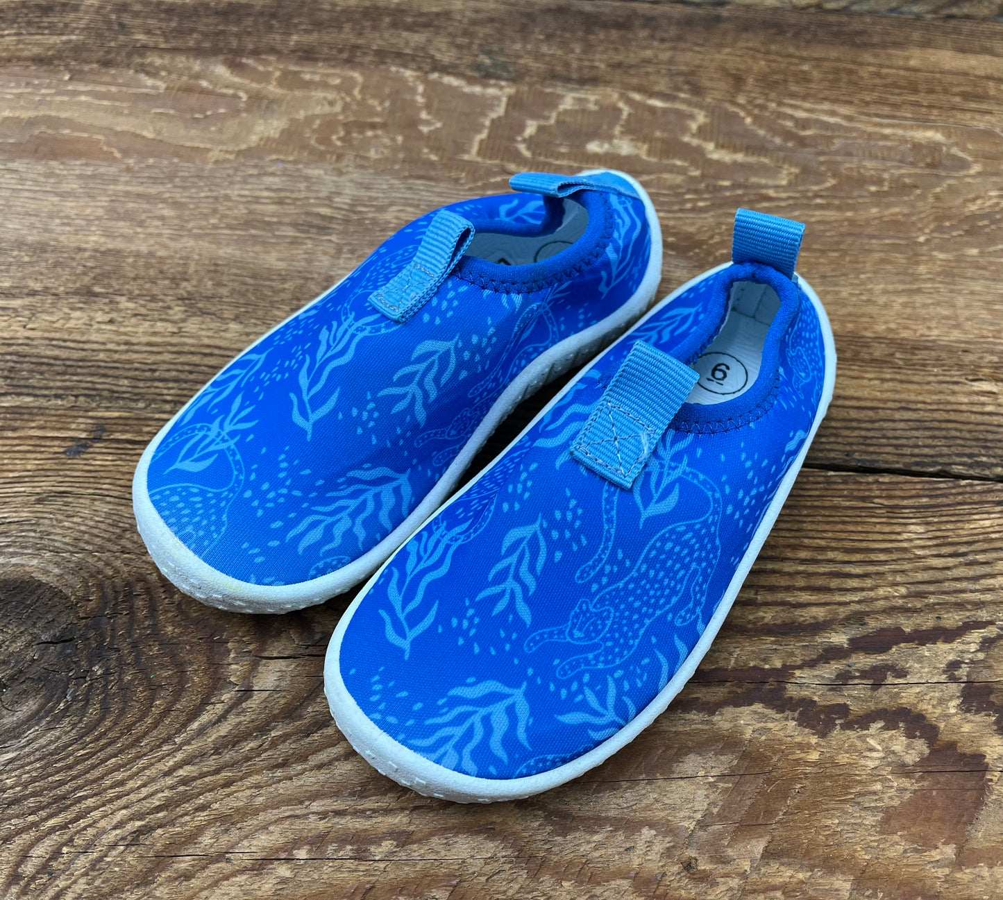 Cat & Jack 6C Water Shoe