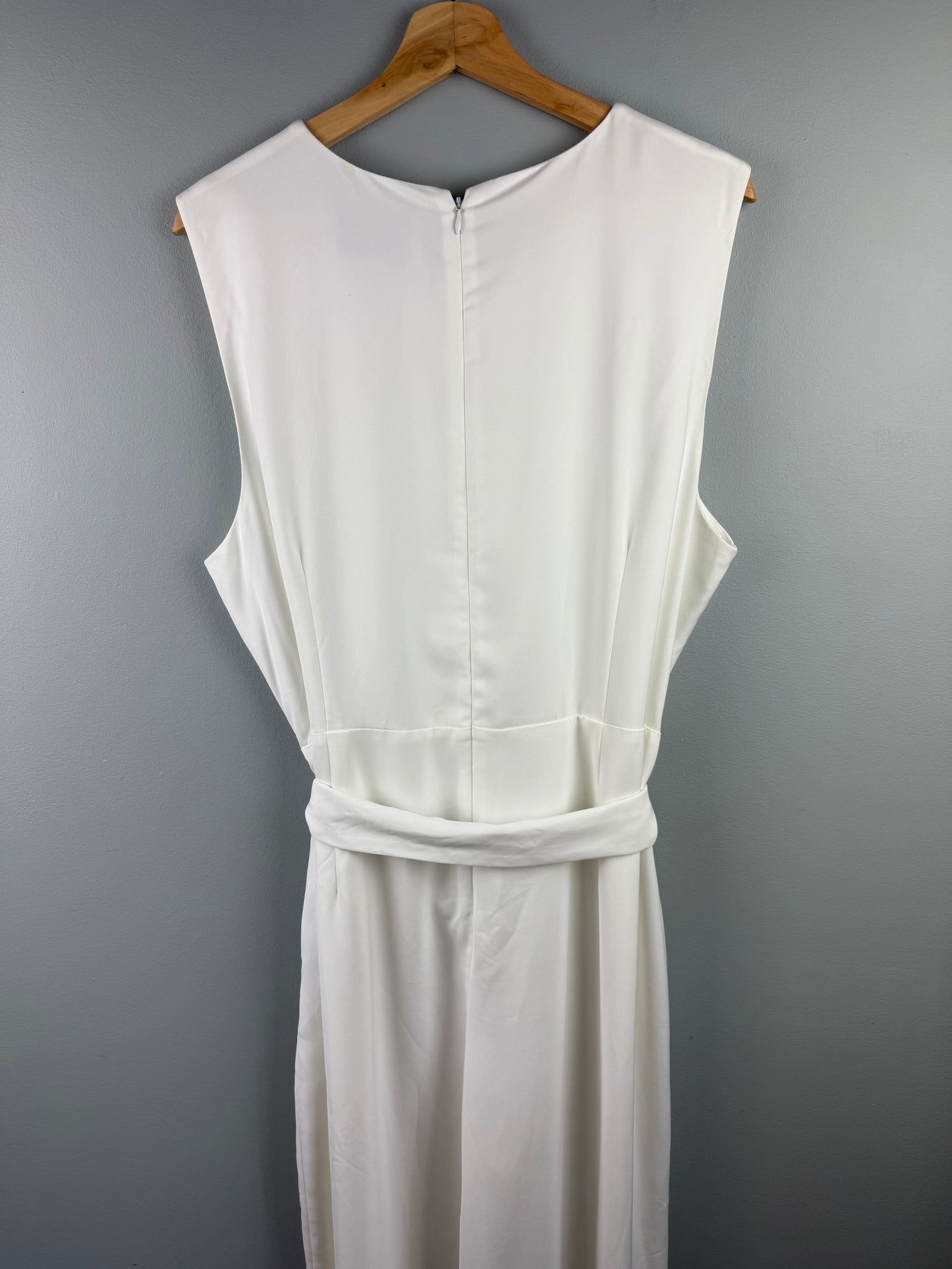 Charles Henry Women’s XXL Jumpsuit