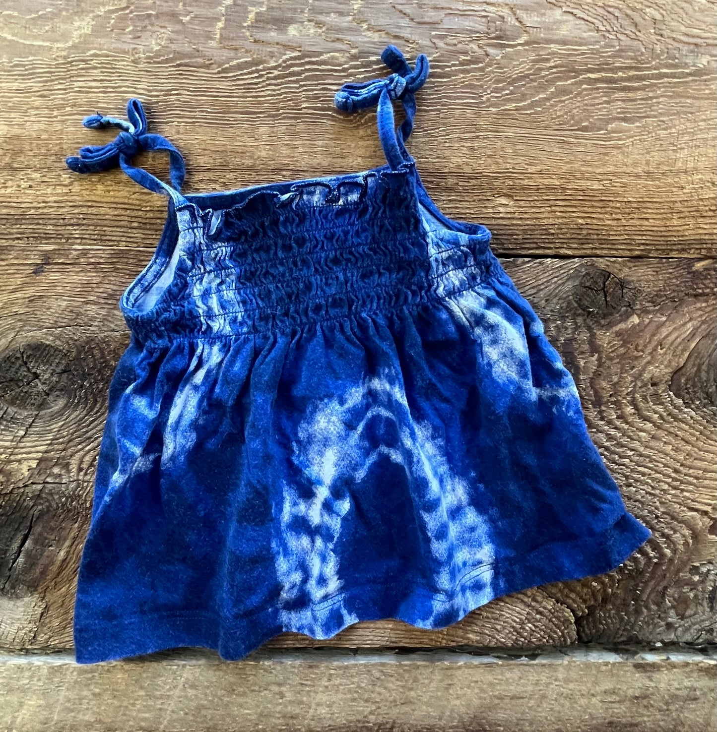 Carter’s 6M Tie Dye Tank