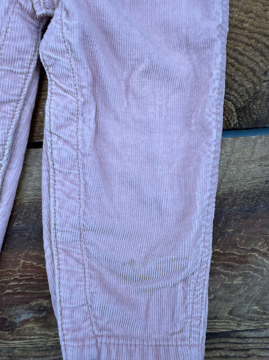 Old Navy 18-24M Cord Overalls