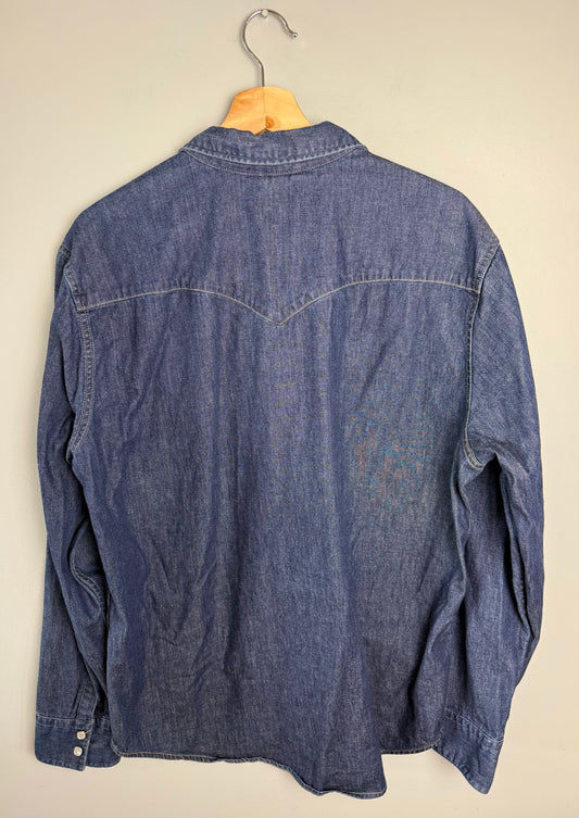 Levi’s Women’s XL Jean Shirt