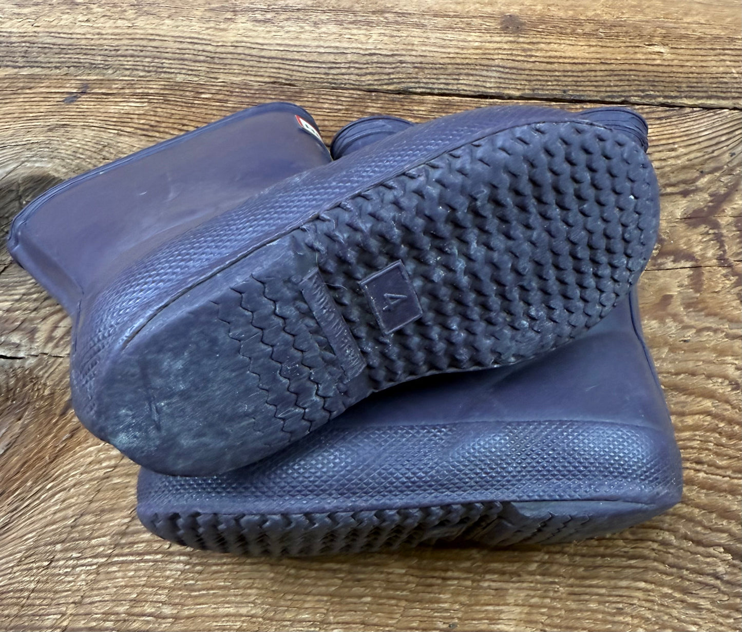 Hunter 4T Rain Boot