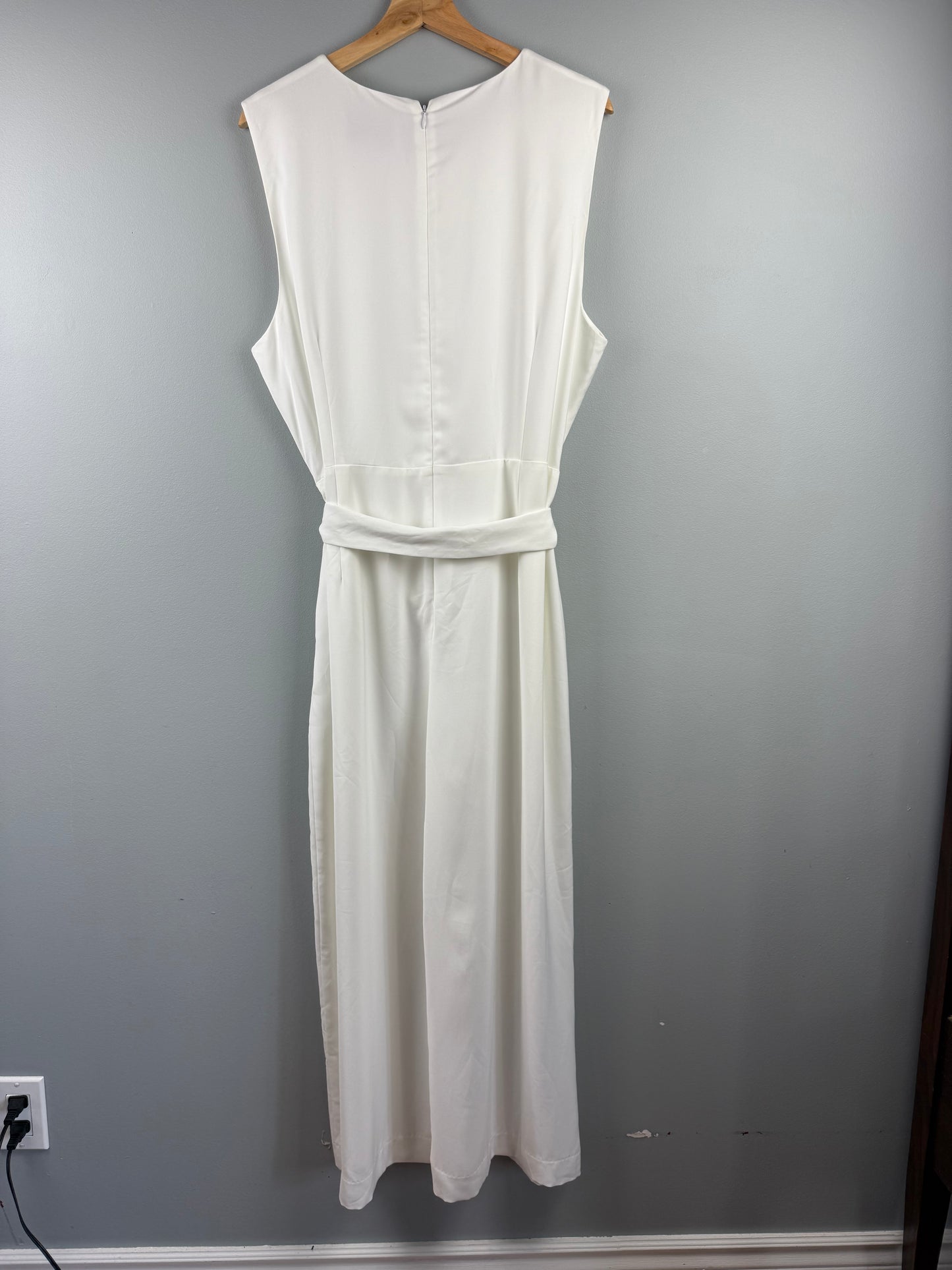 Charles Henry Women’s XXL Jumpsuit