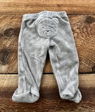 Load image into Gallery viewer, Carter’s NB Terry Bear Pant

