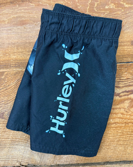 Hurley 2T Shark Swim Short