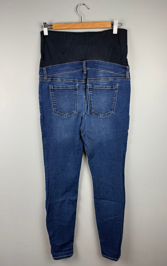 Thyme Maternity Medium Regular Jean