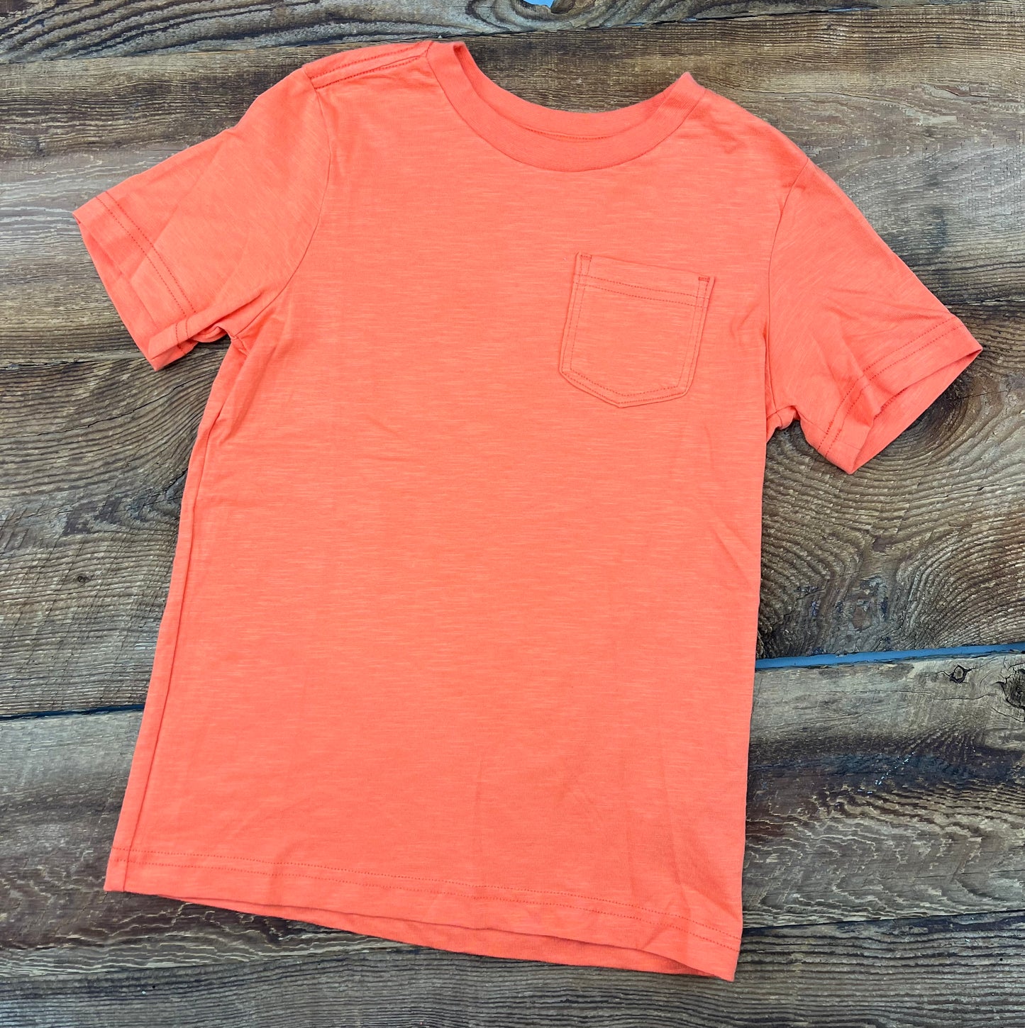 Pekkle 8Y Pocket Tee
