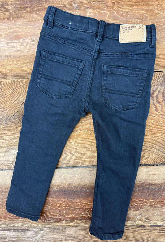 Zara 18-24M Jean