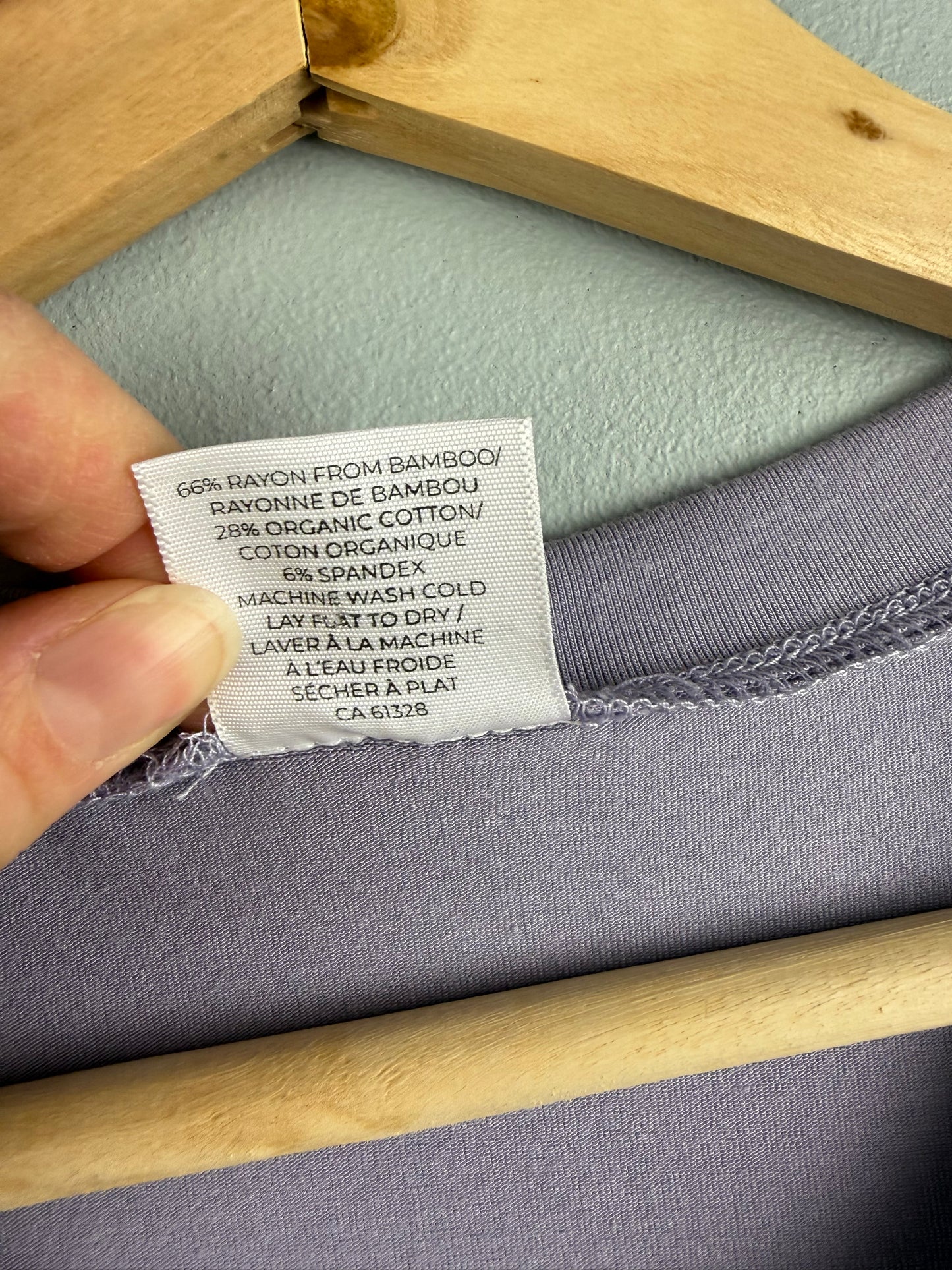 Jax & Lennon Women’s Medium Bamboo Dress