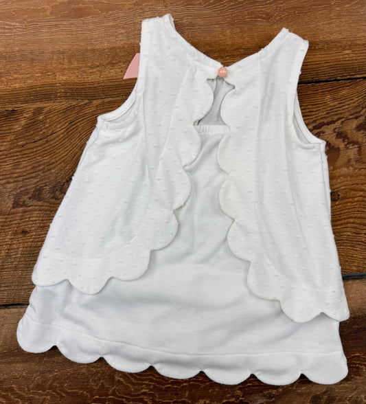 Tahari Baby 18M Dress