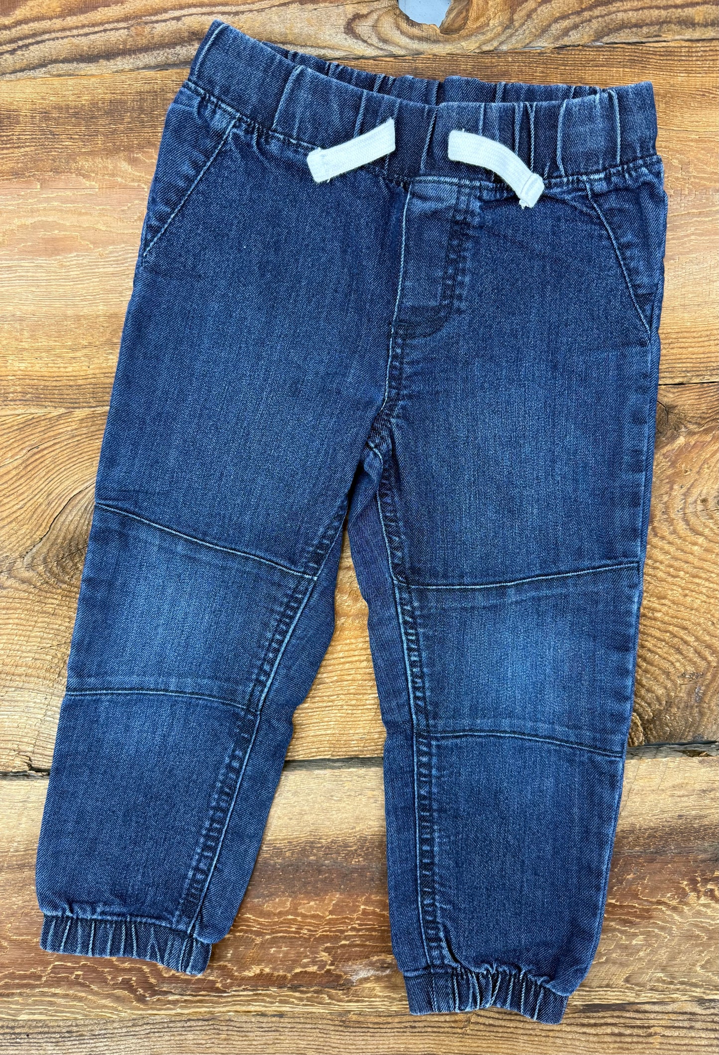 Simple Joys 3T Jeans