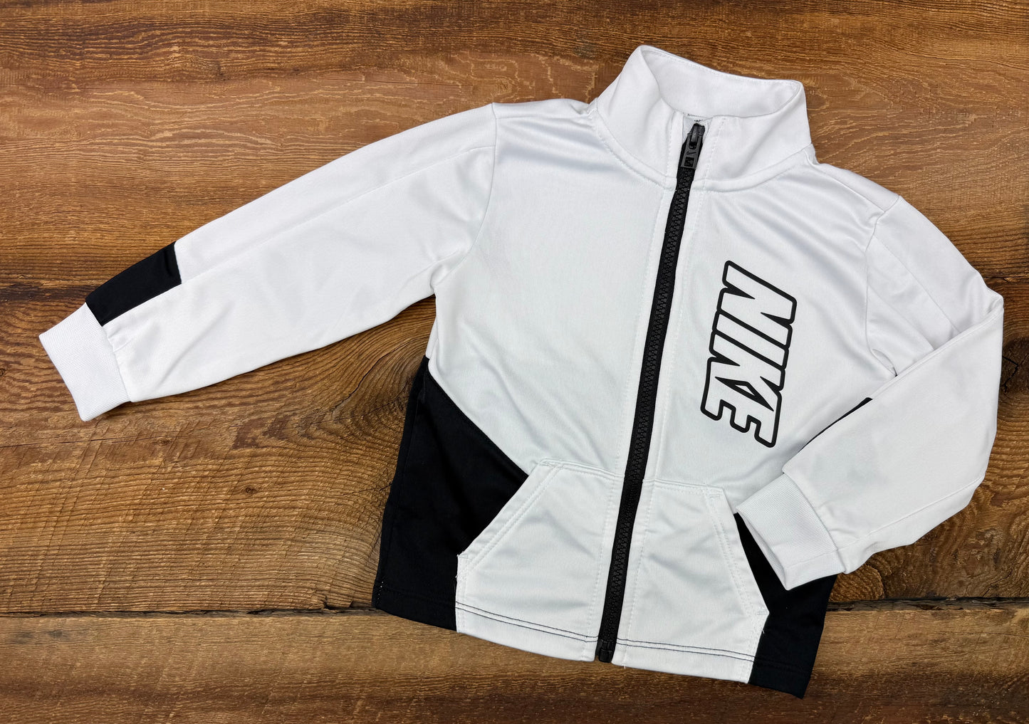 Nike 24M Track Jacket