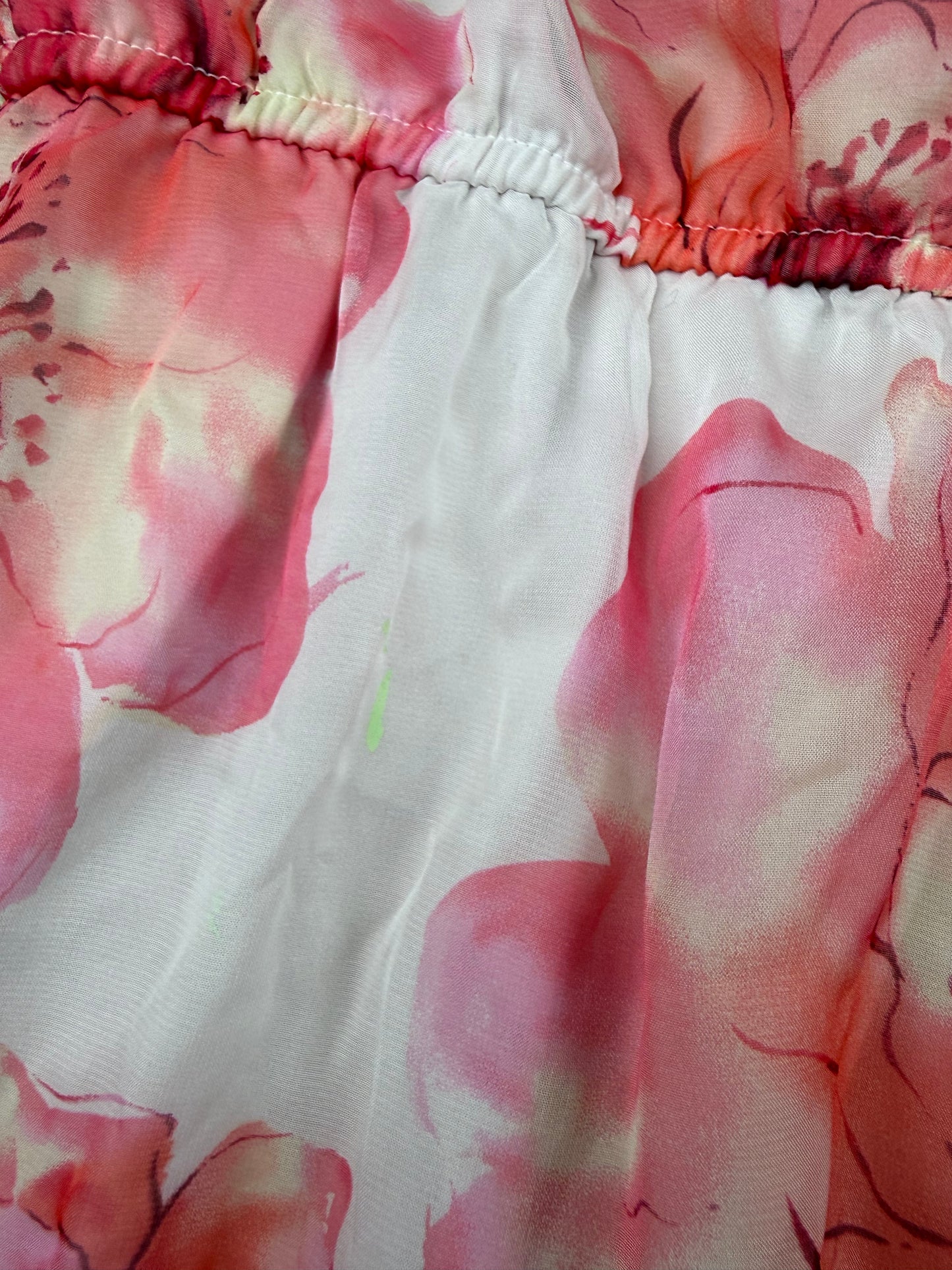 Gap Small (6) Floral Dress