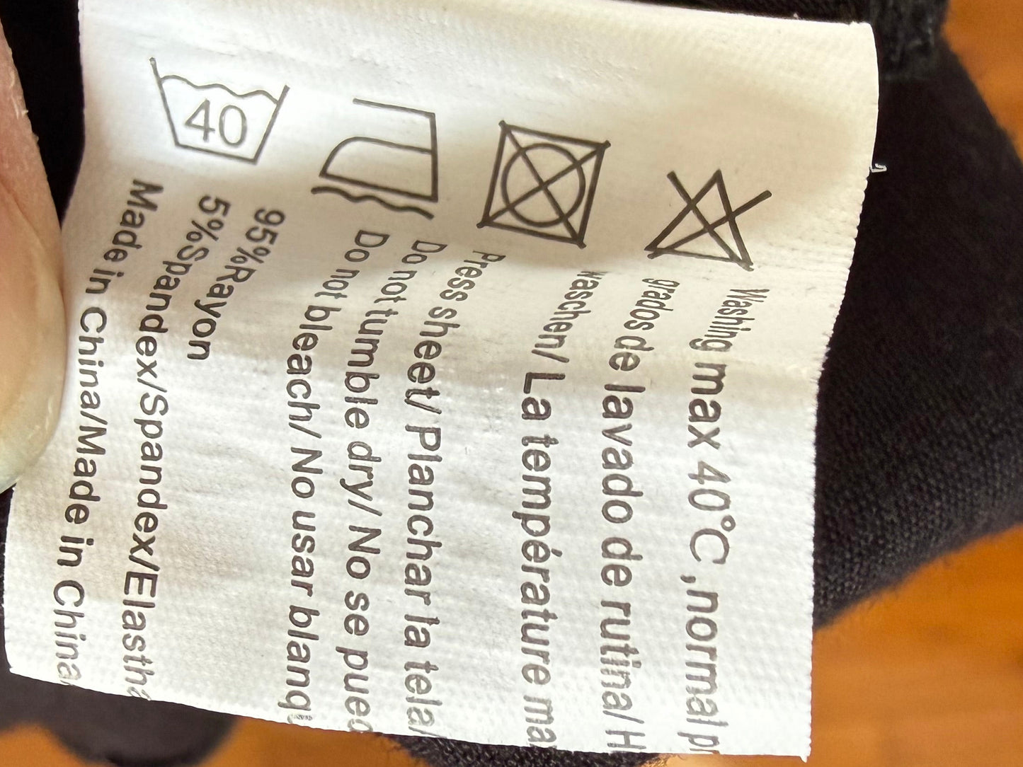 Ekouaer XL Nursing Set