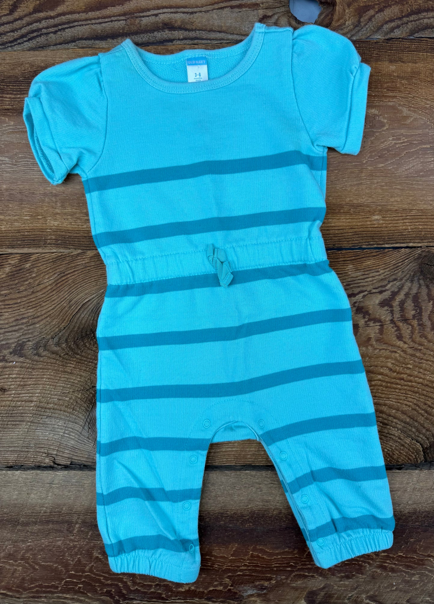 Old Navy 3-6M Jumper