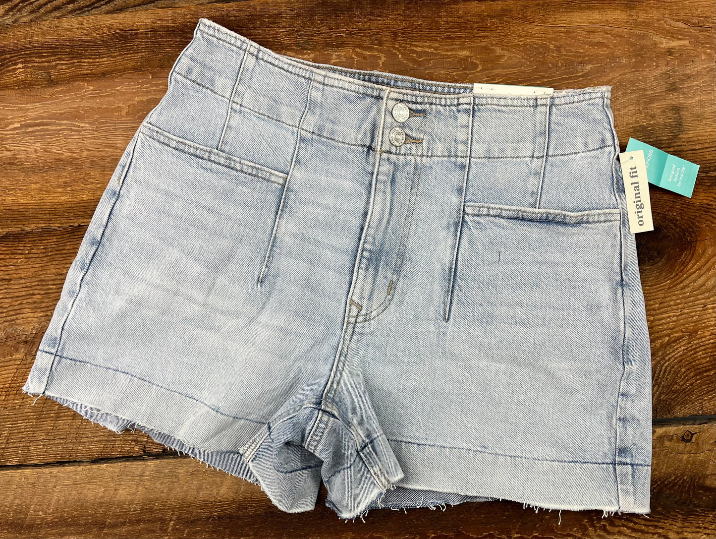 Maurices Women’s 10 Jean Short
