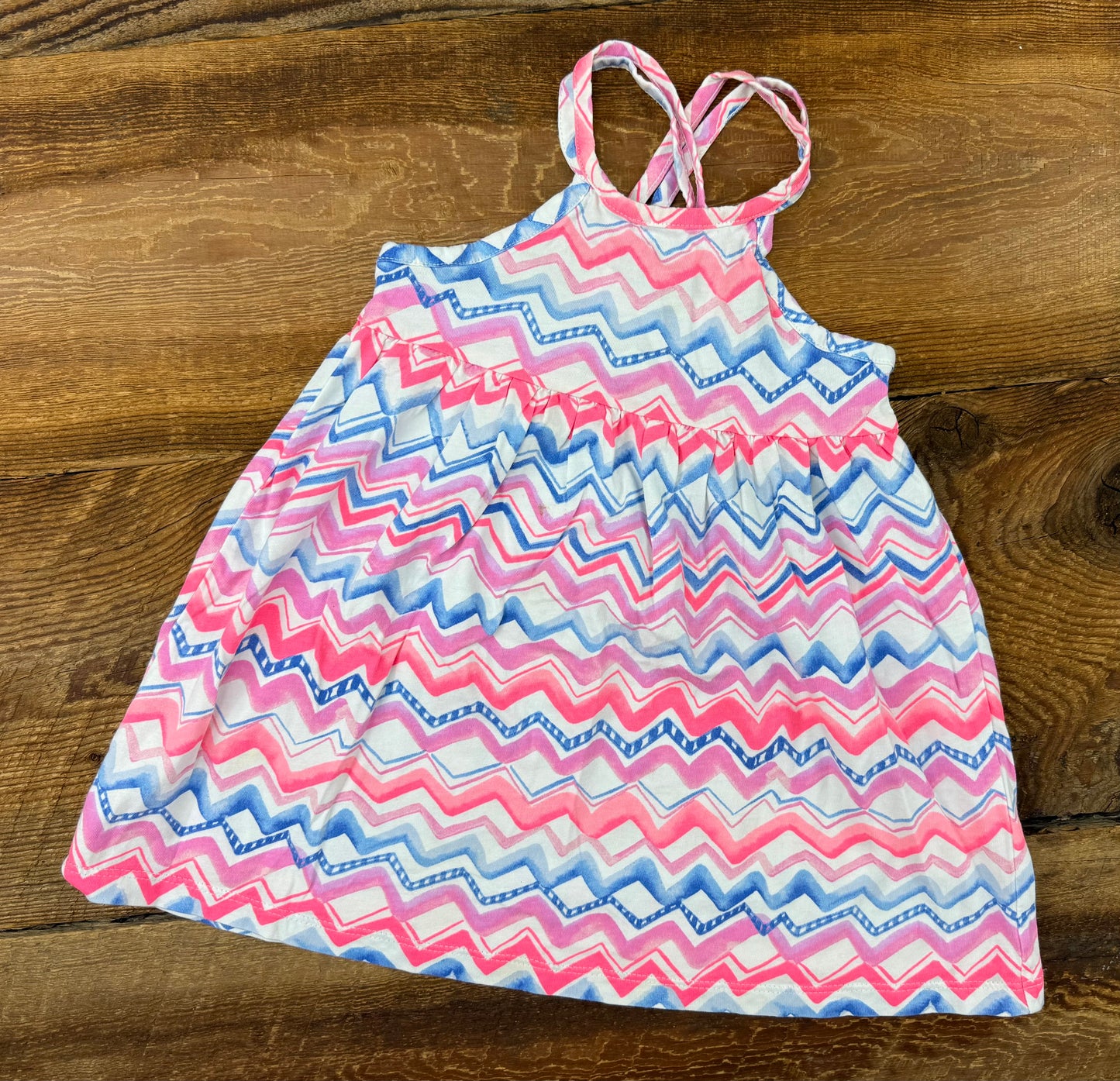 Oshkosh 2T Dress