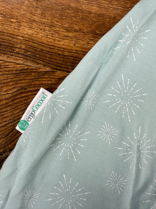 Ergo Cocoon 0-3M 0.2Tog Swaddle