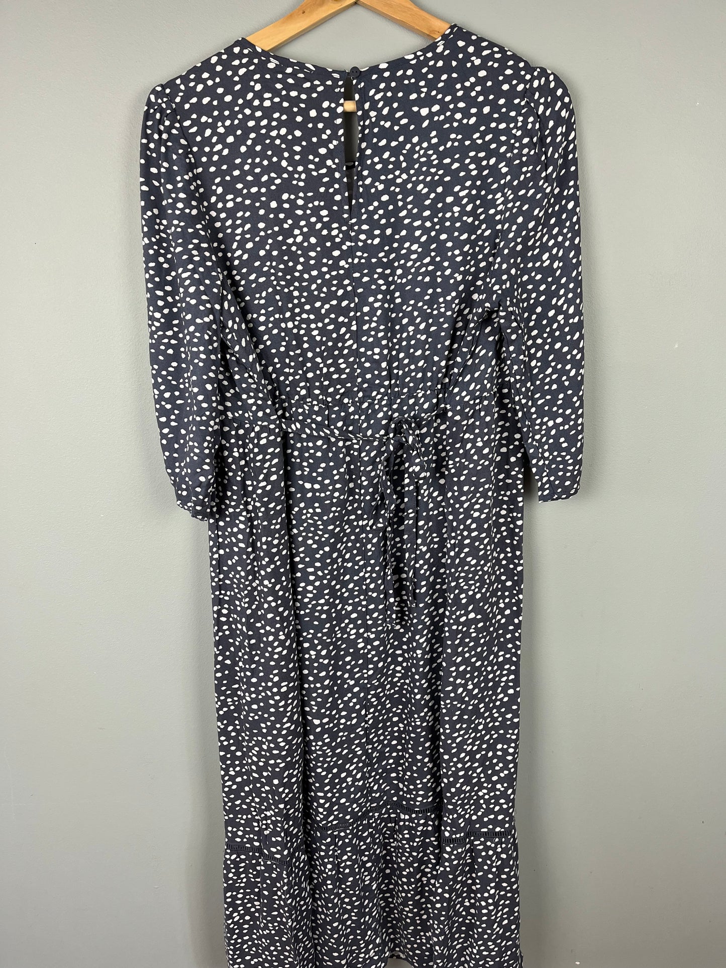 Isabel Maternity Medium Dress