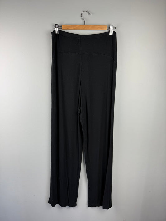 H&M Maternity Large Ribbed Pant
