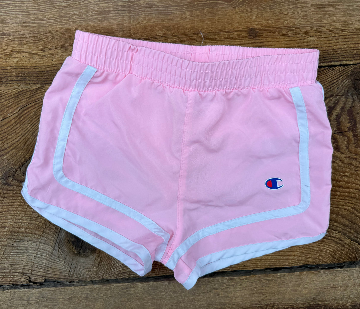Champion 24M Short