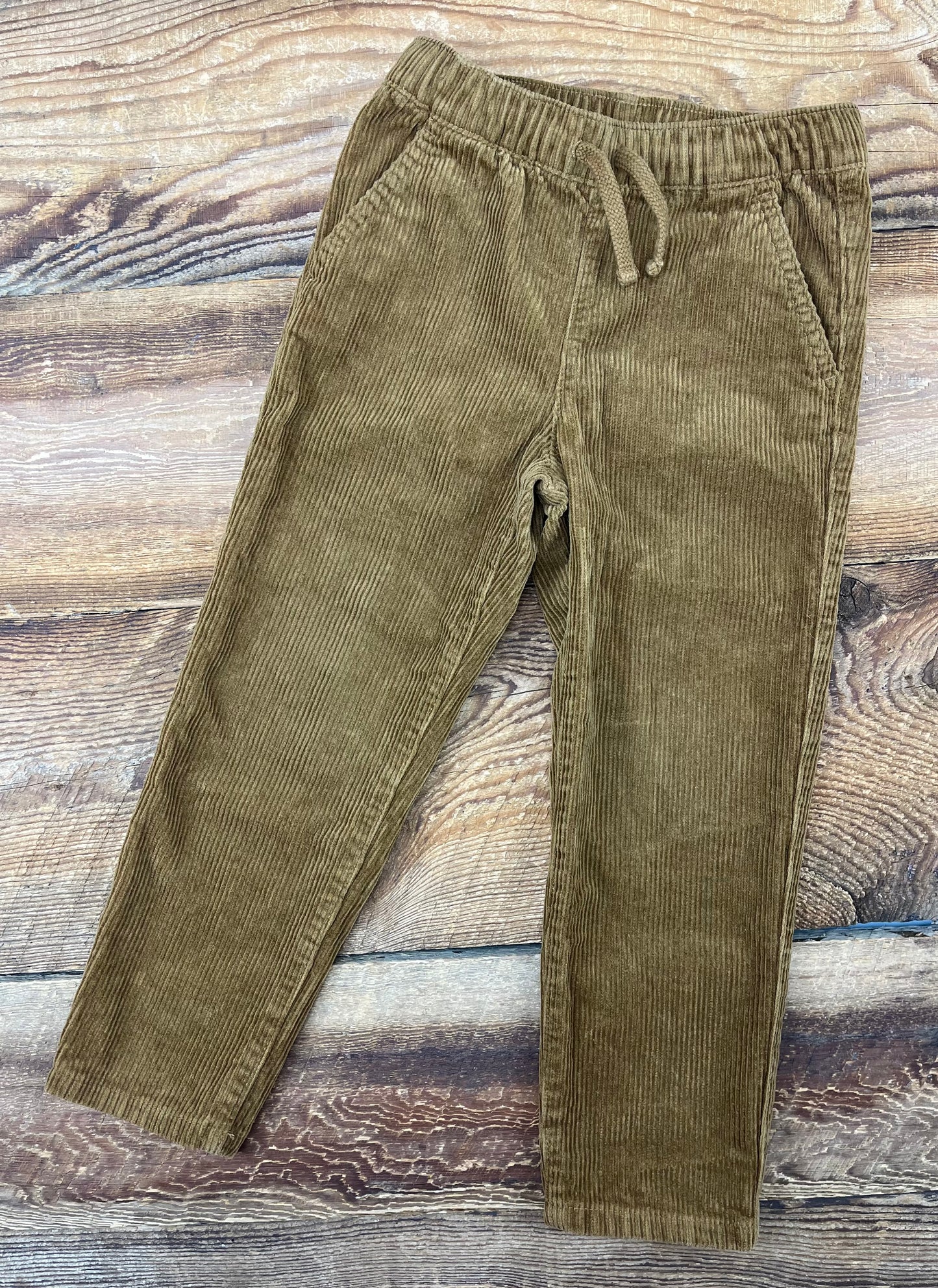 Old Navy 5T Cord Pant