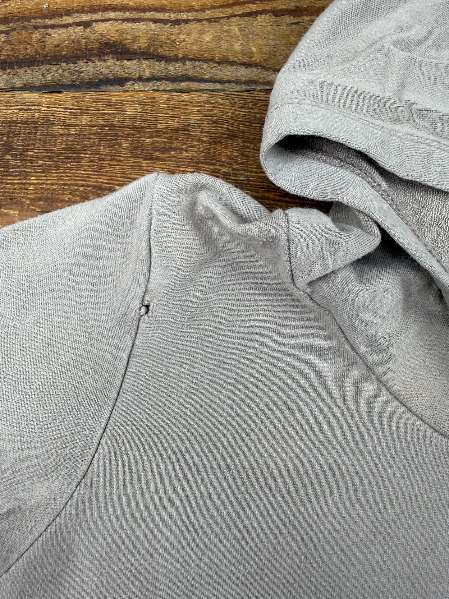 Jax & Lennon 2/3Y Hoodie