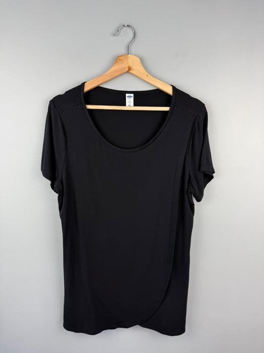 Old Navy Maternity Large Set