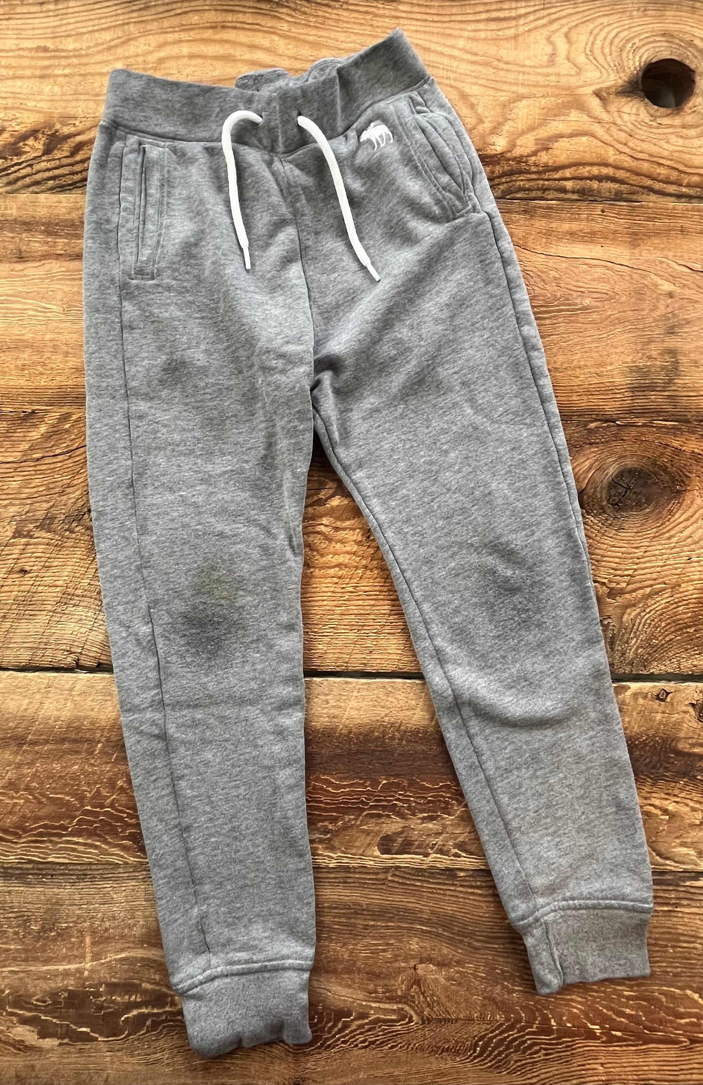 Abercrombie 9/10Y Track Pant