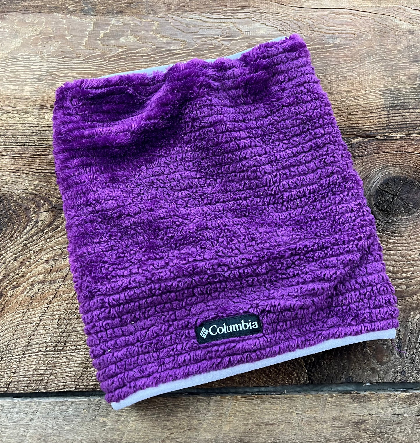 Columbia Fleece Neck Warmer