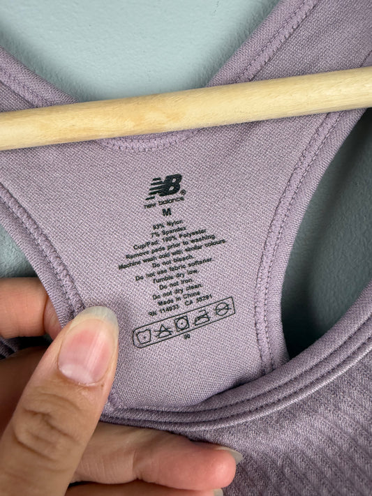 New Balance Women’s Medium Sports Bra