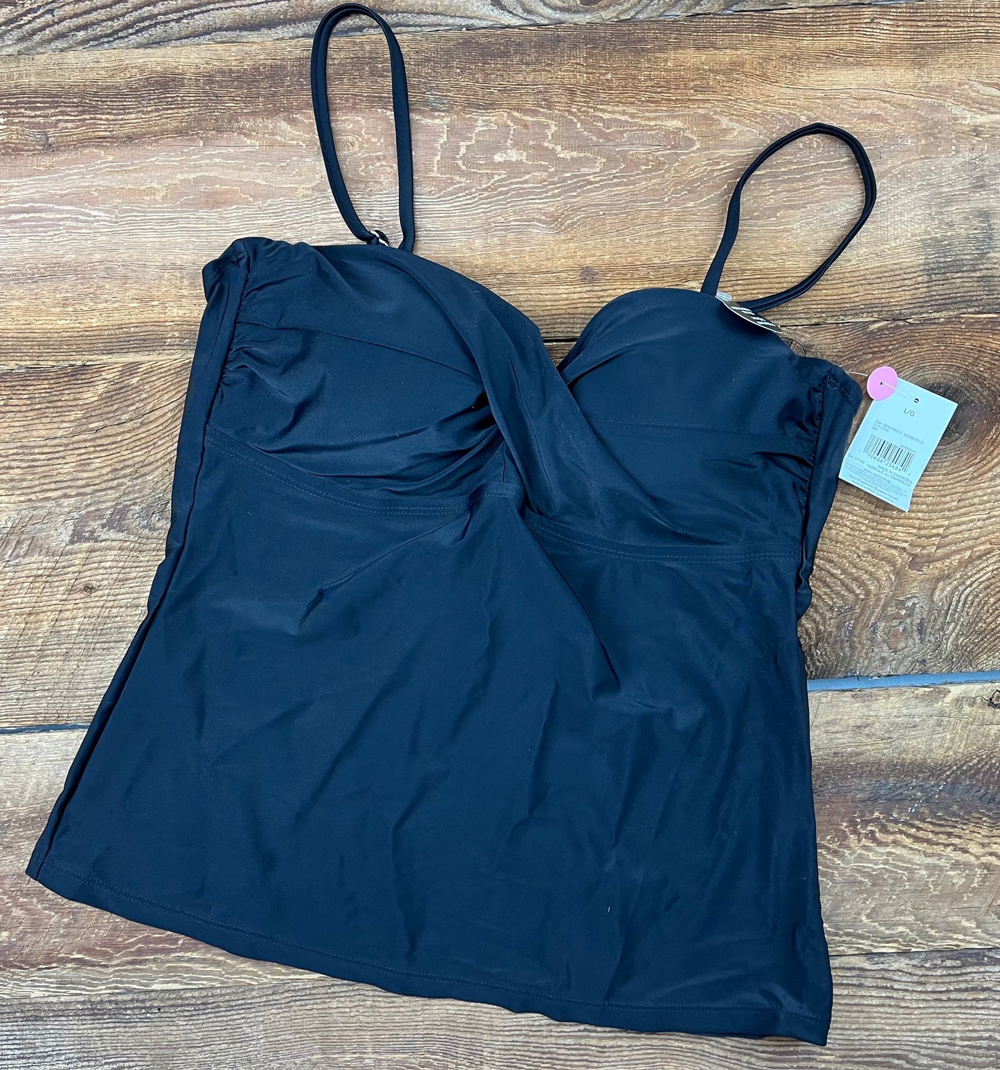 George Women’s Large Tankini