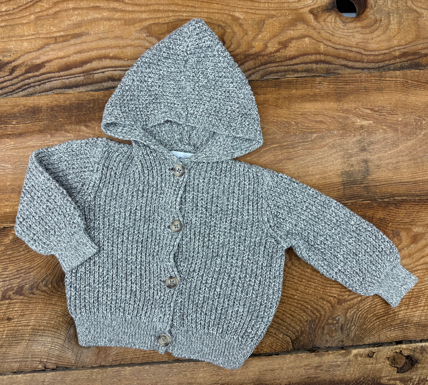 Old Navy 18-24M Knit Sweater
