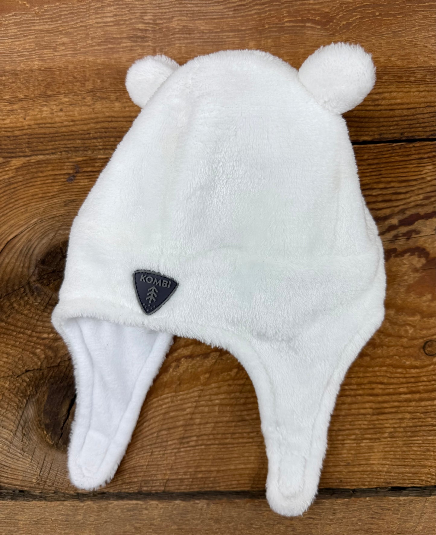 Kombi 0-6M Fleece Hat