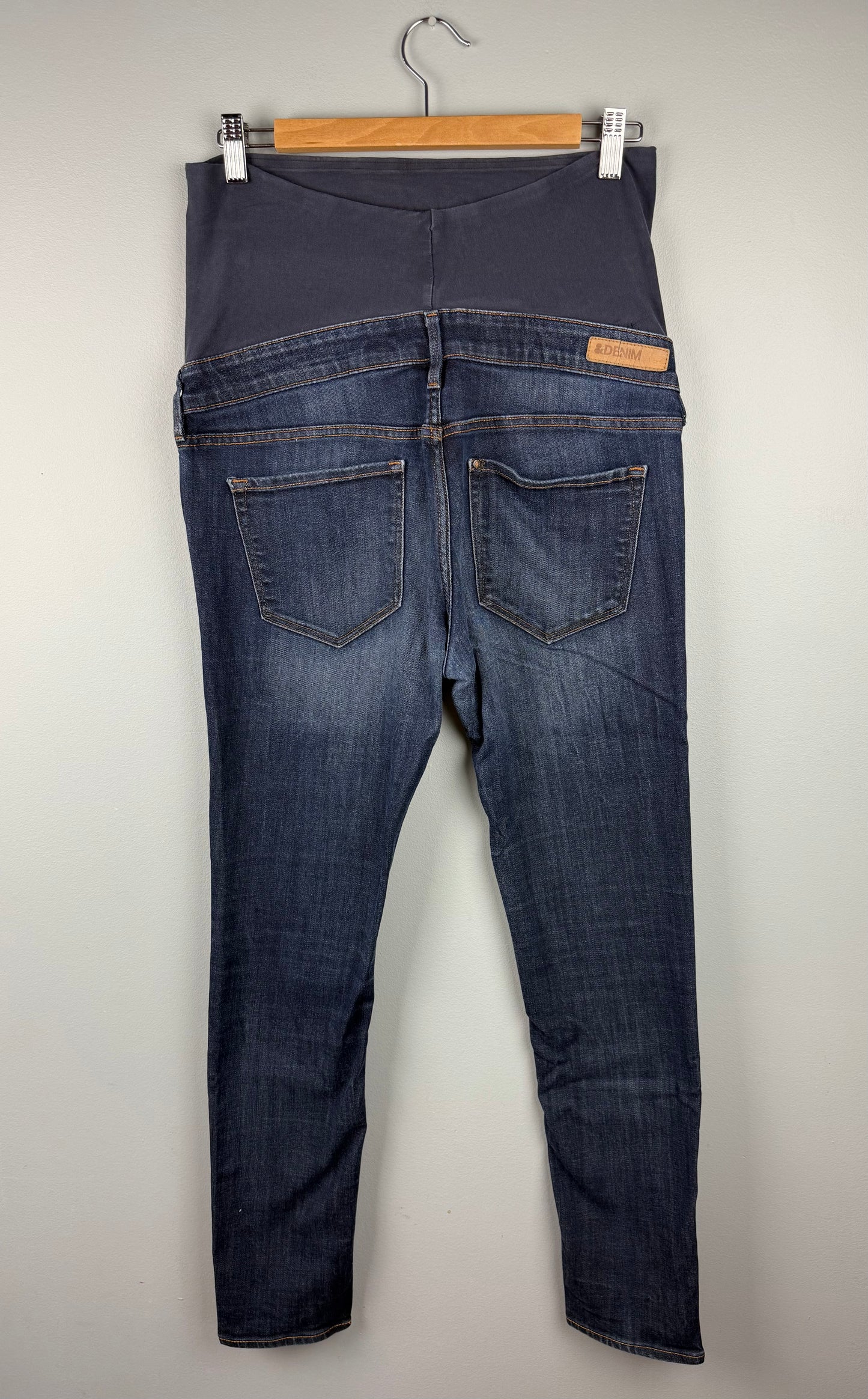 H&M Maternity 12 Jean